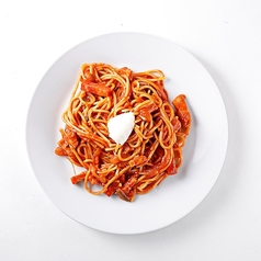 クラシックナポリタン