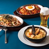 銀座ライオン 羽田空港店のおすすめ料理3