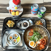 平日11::00～14:00はランチタイム！