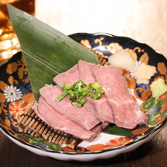 真空低温調理　牛モモ