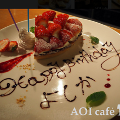AOI CAFE アオイカフェの特集写真