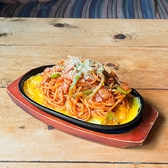 What s the story ワッツザストーリーのおすすめ料理2