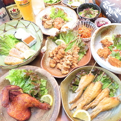 居酒屋パルの特集写真