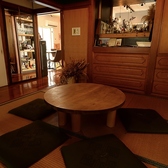 King Frog Osteria キングフロッグオステリアの雰囲気3