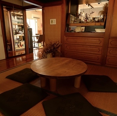 King Frog Osteria キングフロッグオステリアの雰囲気3