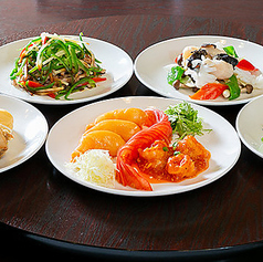 中国上海料理 豫園金山店のおすすめ料理1