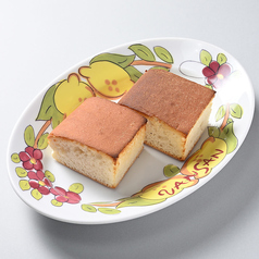 フォカッチャ