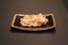 ネギ塩ナンコツ