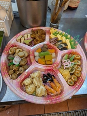 【6～7人前】オードブル