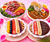 Rosea Bowl ロゼアボウルの写真