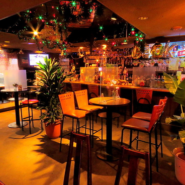 American Dining&Bar ベック BECK 藤沢店の雰囲気1