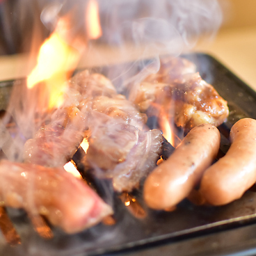 焼肉 下町の牛 栄店のおすすめ料理1