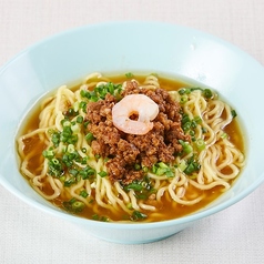 坦仔麺（タンツーメン）／一人前