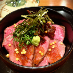 和酒 和食 御結びのコース写真