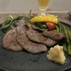 ボタン(バラ、ロース)