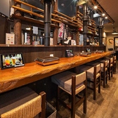 焼肉まんてん 中央町店の雰囲気3