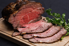 Terrace and Table テラスアンドテーブル ホテルメトロポリタン川崎のコース写真