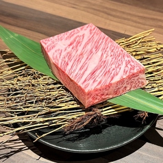 クラシタステーキ