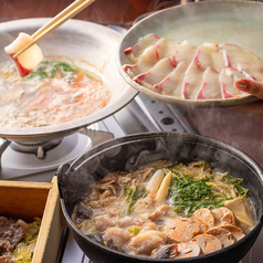 もんどころ 土浦駅前店のおすすめ料理1