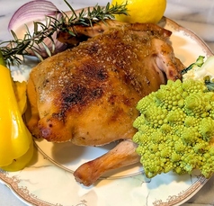 PANZEROTTERIA パンツェロッテリア 渋谷のおすすめポイント1