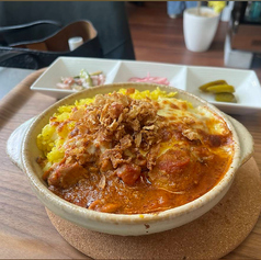 Third Rock Cafe サードロックカフェのコース写真