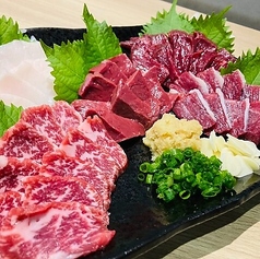 波津馬 高槻店の写真