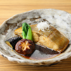 銀ムツ/銀ダラ/サバ味噌/鮮魚あら煮