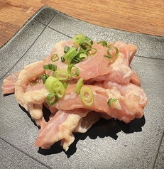 せせり (タレ・塩)
