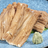 食材の旨味を大切にしております。