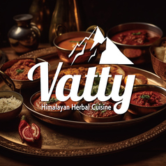 ヒマラヤン薬膳料理 Vatty ヴァッティー の写真