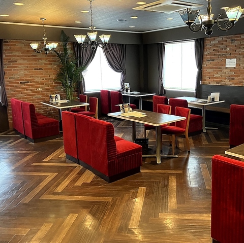 ワイズカフェ Y s cafe