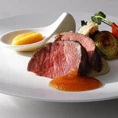 THE CLASSICA BAY RESORT横浜ベイクォーターのおすすめ料理1