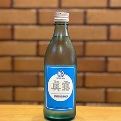 眞露イズバック