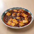 料理メニュー写真&nbsp;四川風麻婆豆腐