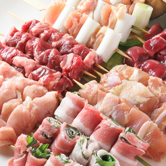 居酒屋 駅北酒場 わらなべ 広島駅前のおすすめ料理1