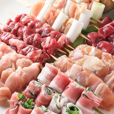 居酒屋 駅北酒場 わらなべ 広島駅前のおすすめ料理1