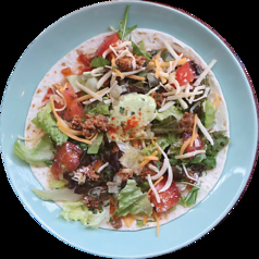 メキシカンTacos