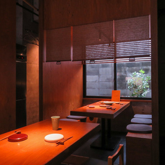 誕生日会、打ち上げ、会社宴会、忘年会・新年会など、シーンに合わせてコースのご相談も可能です。貸切は20名様前後からご相談OK！お気軽にお問い合わせください。