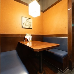 板前がいる町の酒場 庄や 戸塚西口店の雰囲気3