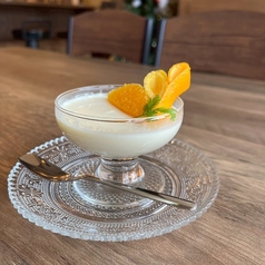 ドリンクやデザートが付くお得なセットもございます！