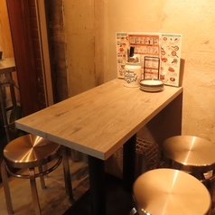 五感 北千住店の特集写真