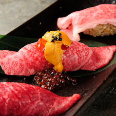 なんば黒毛和牛焼肉 霞 KASUMIのおすすめ料理3