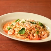 PASTAの日のおすすめ料理2