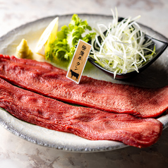 焼肉 芯のおすすめ料理1