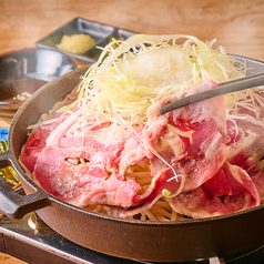 肉酒場 ケナシバのコース写真