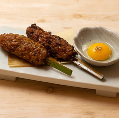 つくね焼き たれ または おろしポン酢 2本
