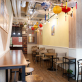 サイゴンカフェ / Cafe Saigonの雰囲気1