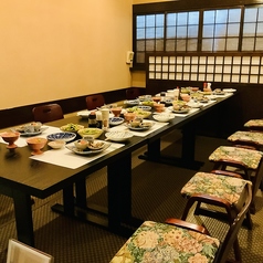 大人の方8名様から11名様までのお部屋です!