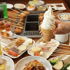 串家物語 イオンモール浦和美園店のおすすめ料理1