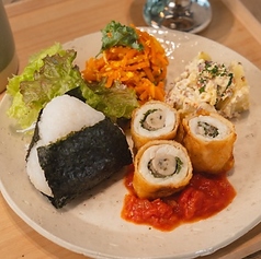 miobyDoTS ミオバイドッツのおすすめ料理2